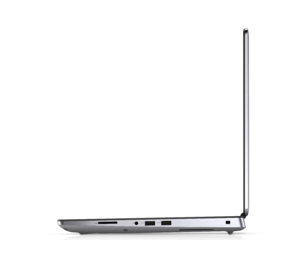 Dell Precision 7560 i7-11800H/32GB/512GB/Win11 T1200 odnowiony - 1618749 - zdjęcie 11